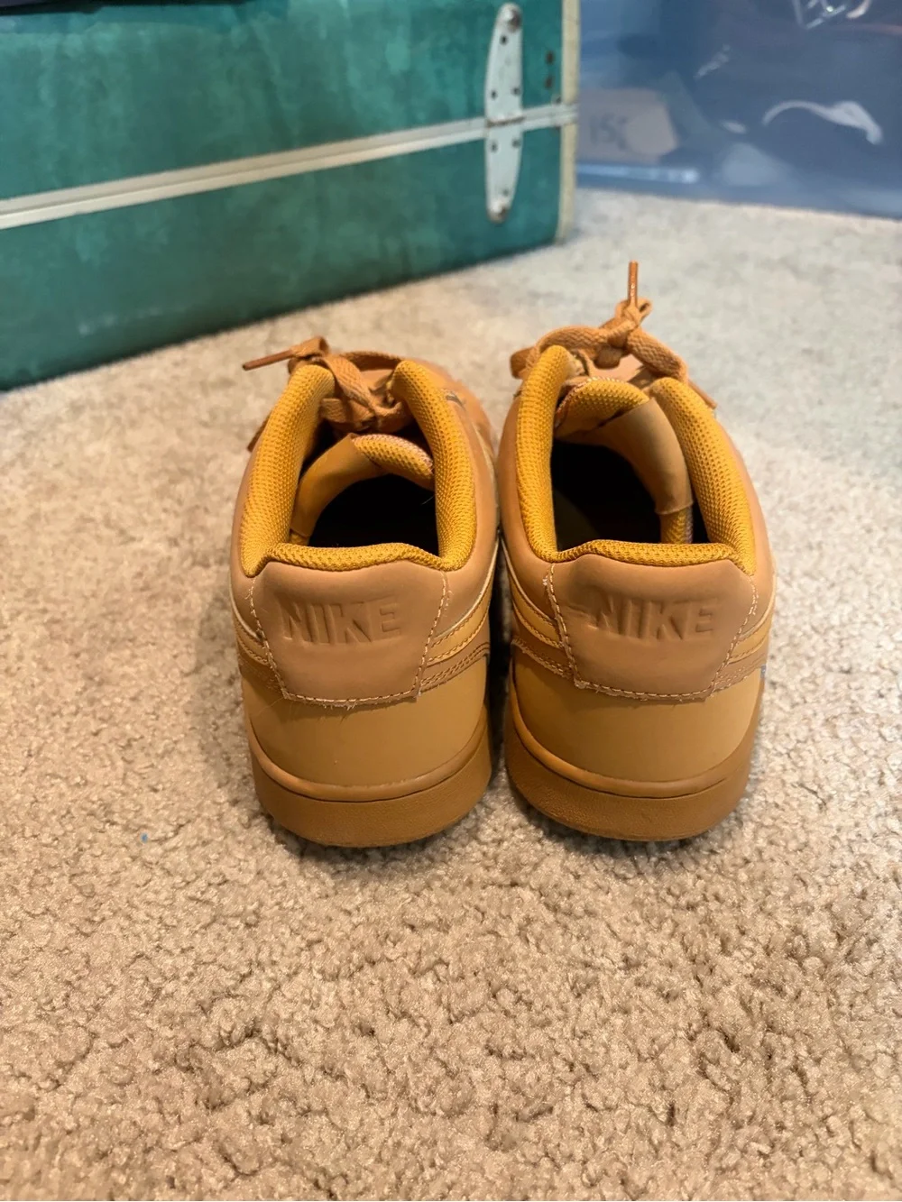 Men's Nike Air Force Shoes
